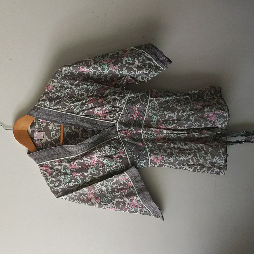 Nolita Kimono Style Top Size (M)
